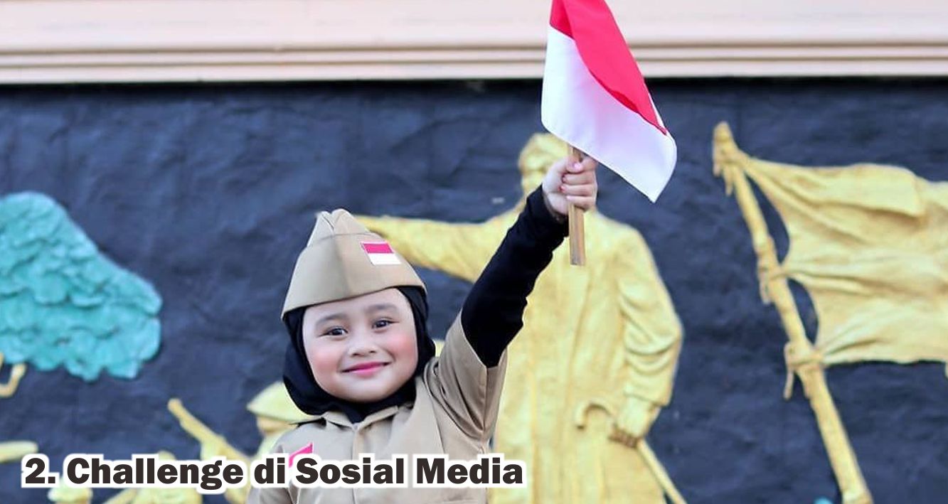  Berbagai Ide Lomba Hari Kemerdekaan Hits Yang Wajib Kamu Coba !