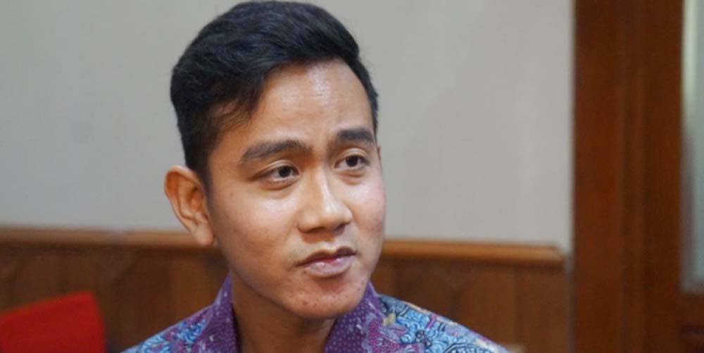 Nasib Rakyat Diprediksi Sengsara, Gibran Disebut Ahli Alami Penyusutan Volume Otak