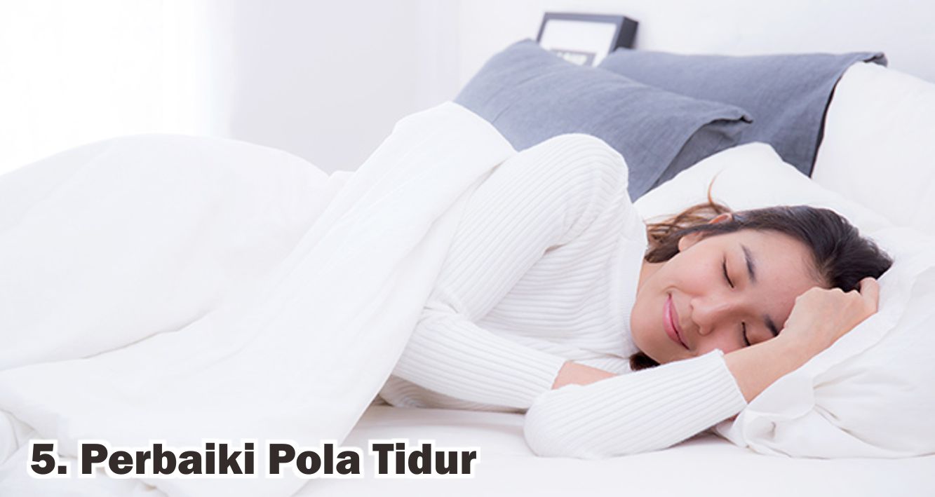  6 Tips Ampuh Agar Tubuh Ideal Setelah Lebaran !