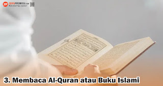 5 Cara Seru Memanfaatkan Waktu Jelang Berbuka !