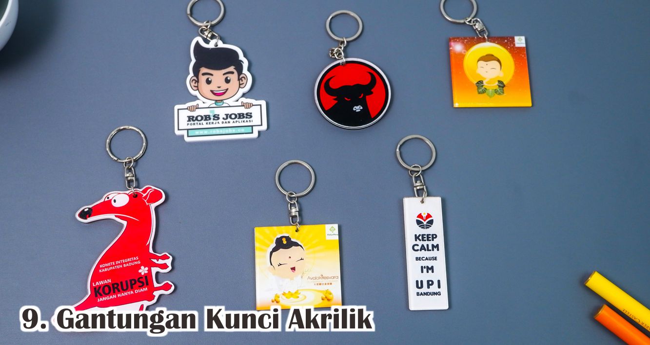  Buat Acara Reuni Lebih Asik Dengan Ide Souvenir Berikut Ini !