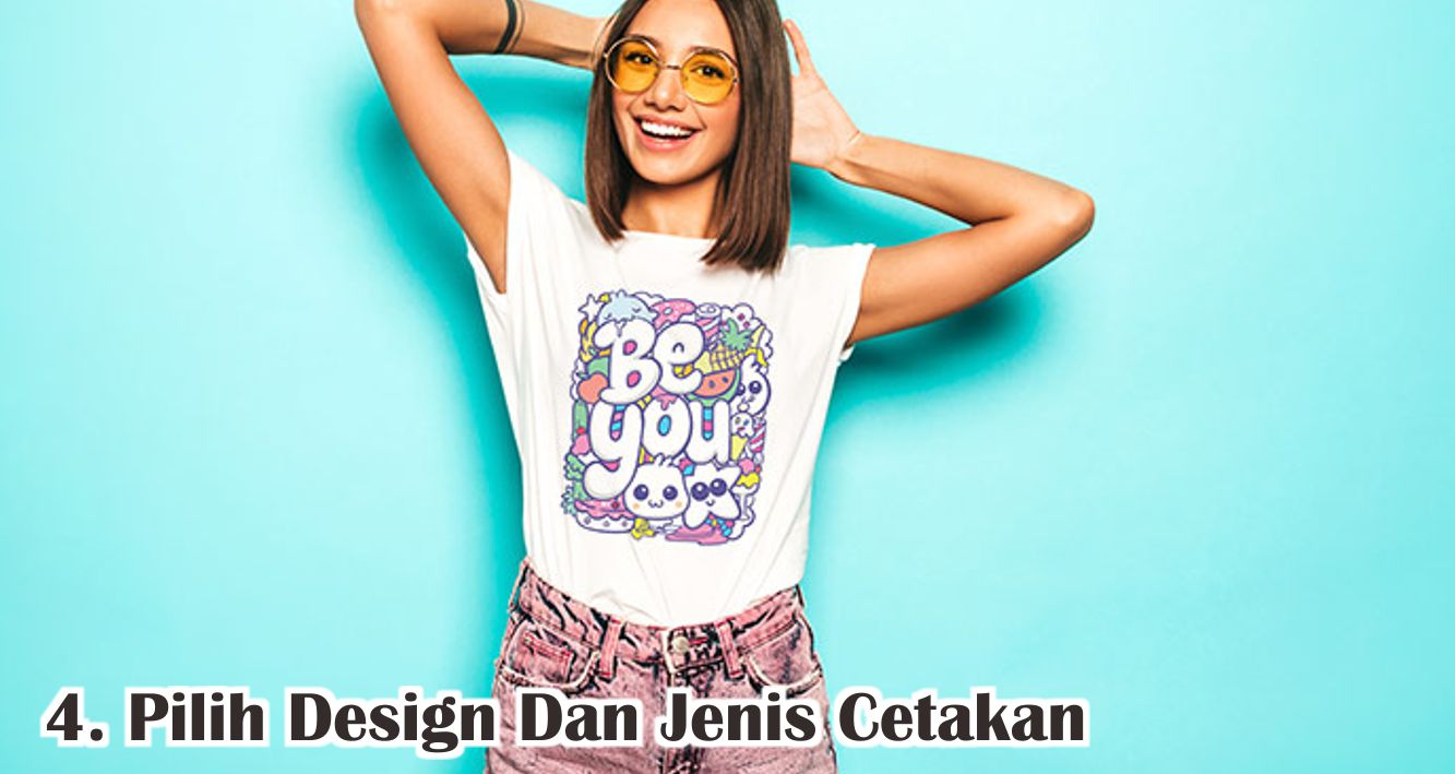  5 Tips Mudah Dapatkan Souvenir Kaos Yang Berkualitas !
