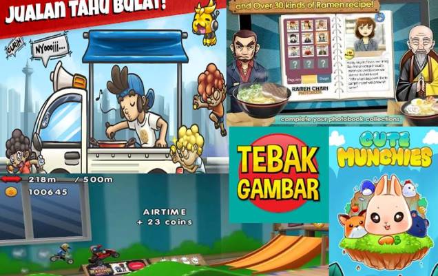 Ini 5 Alasan Kenapa Game Buatan Indonesia Makin Layak Dimainkan di Tahun 2026!