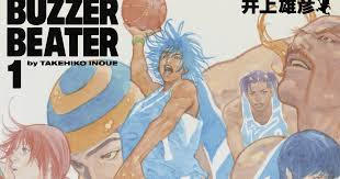 5 Manga Basket Terbaik yang Wajib Dibaca Penggemar Olahraga