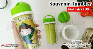 Inspirasi Souvenir Lebaran Yang Cocok Untuk Semua Orang !