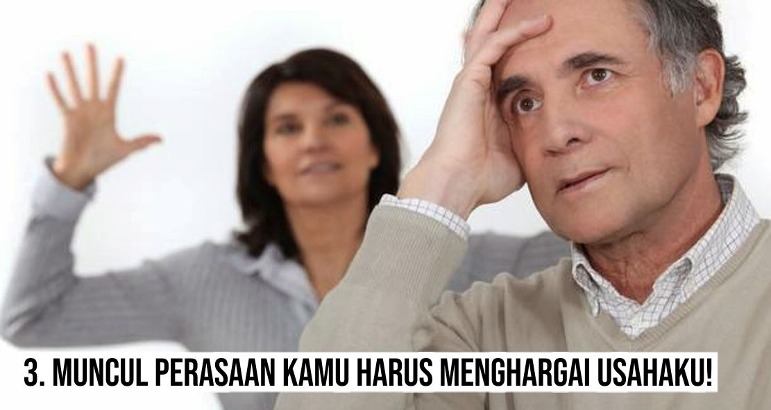  Ternyata Ini Lho Yang Akan Kamu Rasakan Setelah Menikah !