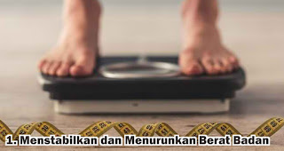  6 Manfaat Puasa Untuk Kesehatan Yang Wajib Kamu Tahu !