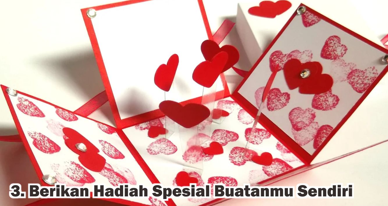 Tips Agar Tetap Romantis Di Hari Valentine Saat LDR !