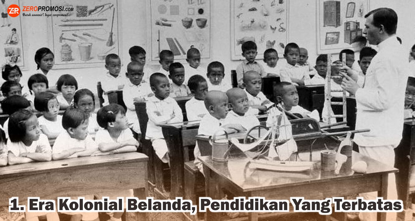 Transformasi Pendidikan Indonesia Jadikan Hari Guru Lebih Bermakna !