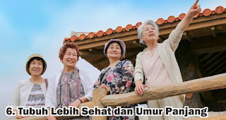  6 Manfaat Puasa Untuk Kesehatan Yang Wajib Kamu Tahu !