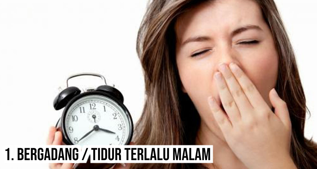 Ini Dia 4 Pantangan Jelang Pernikahan Yang Wajib Kamu Tahu !