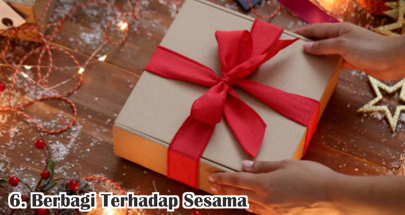  6 Tips Jitu Jaga Kebugaran Tubuh Saat Natal !
