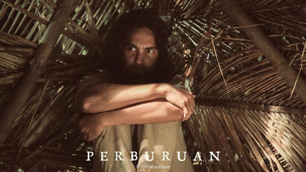 Sinopsis Film Perburuan
