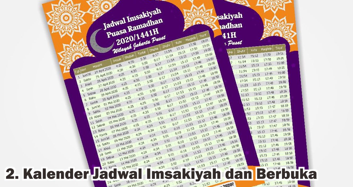  Doa Niat Puasa Hingga Rekomendasi Souvenir Menarik Untuk Ramadhan !
