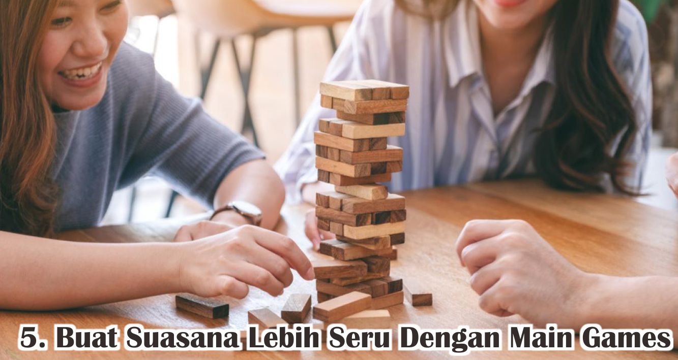  Begini Cara Aman Rayakan Tahun Baru Yang Wajib Kamu Tahu !