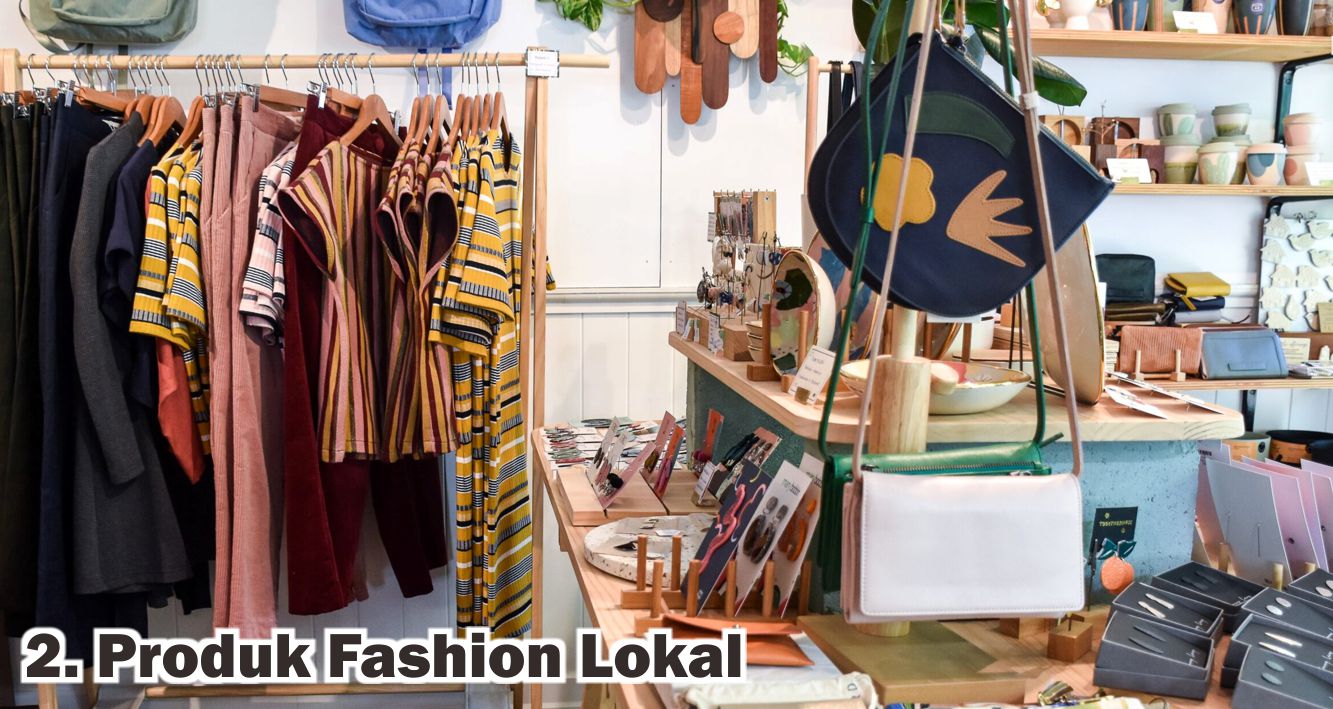 Pilihan Produk Lokal Keren Untuk Hadiah 17an !