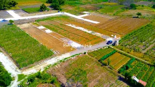 10 Jenis Fitur Keamanan pada Drone Aerial