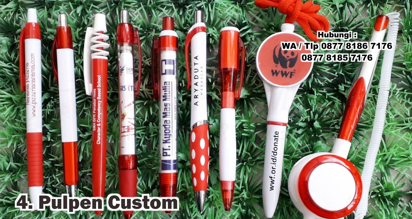Ini Dia 8 Souvenir Kemerdekaan Yang Harus Kamu Miliki !