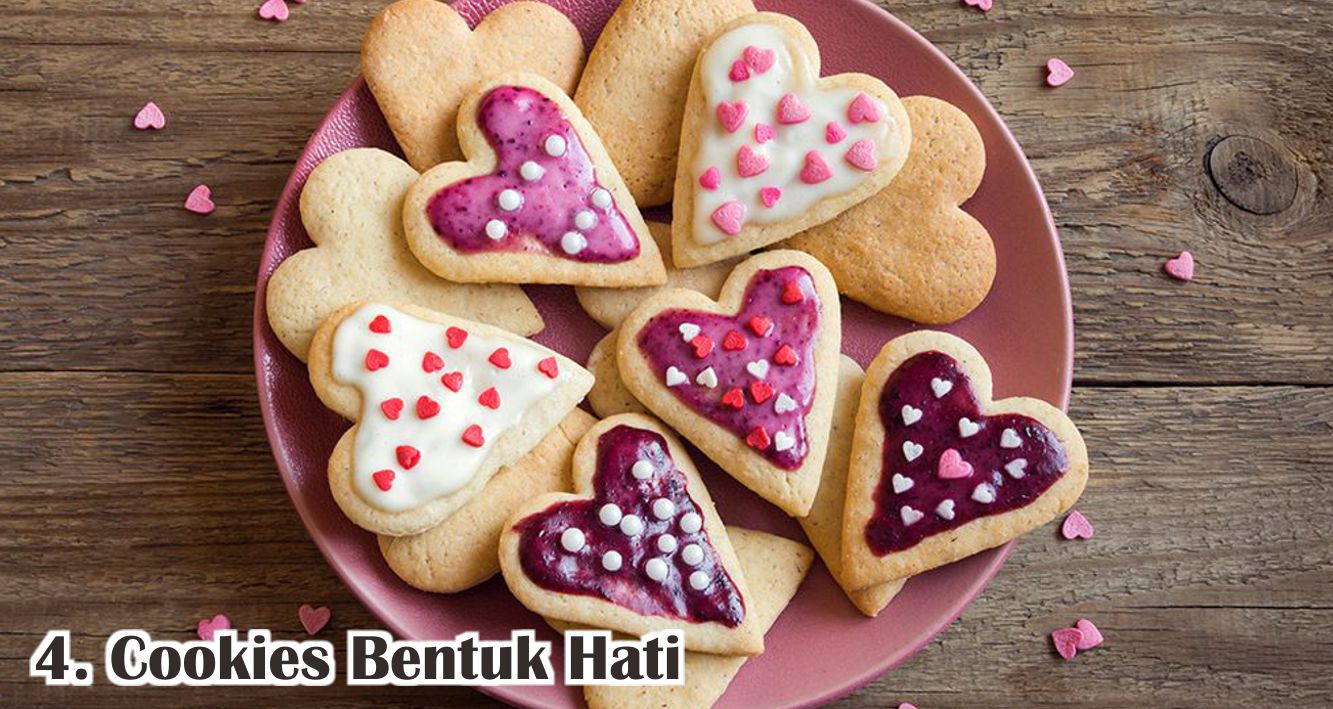  5 Rekomendasi Kado Valentine Yang Cocok Diberikan Ke Rekan Kerja !