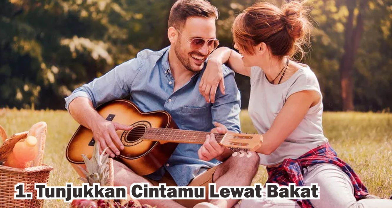  Tips Nembak Cewe Anti Gagal Saat Valentine !