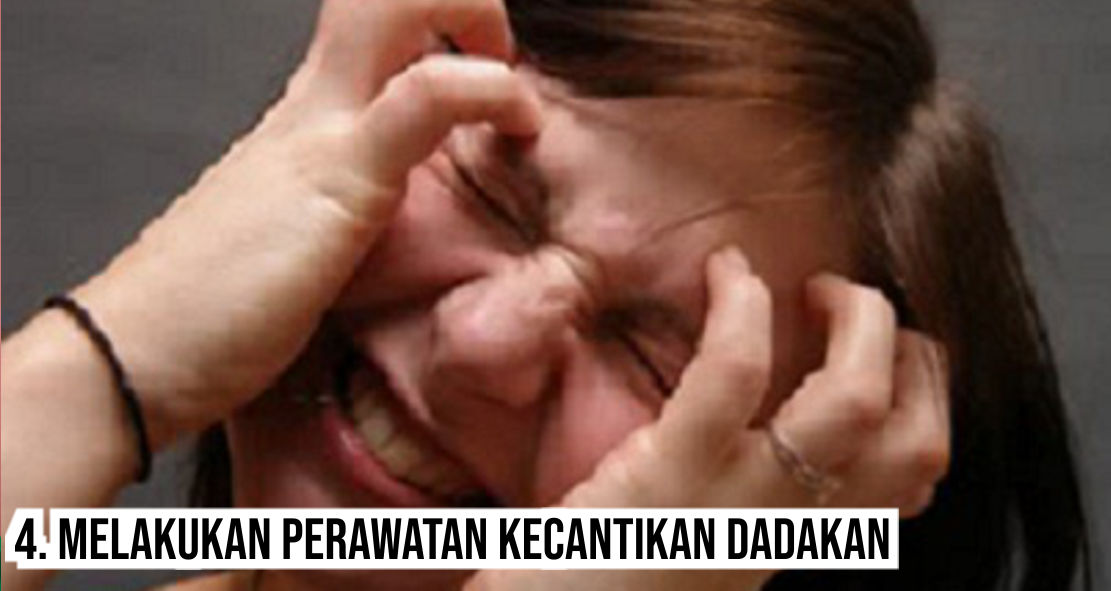 Ini Dia 4 Pantangan Jelang Pernikahan Yang Wajib Kamu Tahu !
