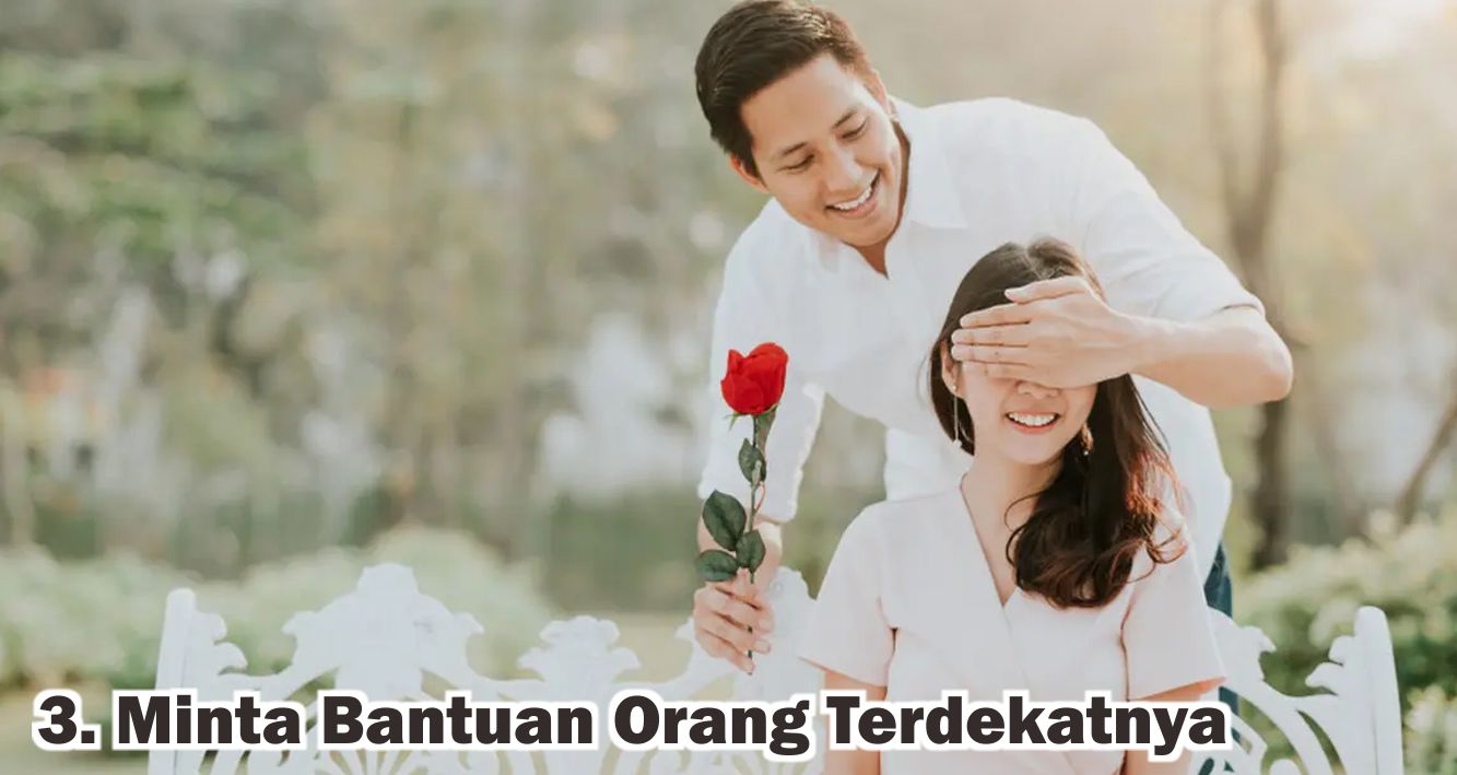  Tips Nembak Cewe Anti Gagal Saat Valentine !
