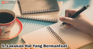 Tips Agar Waktu Liburanmu Jadi Tak Terlupakan !