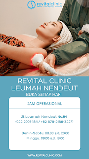 Rekomendasi Beauty Clinic Anti Aging di Bandung 2022