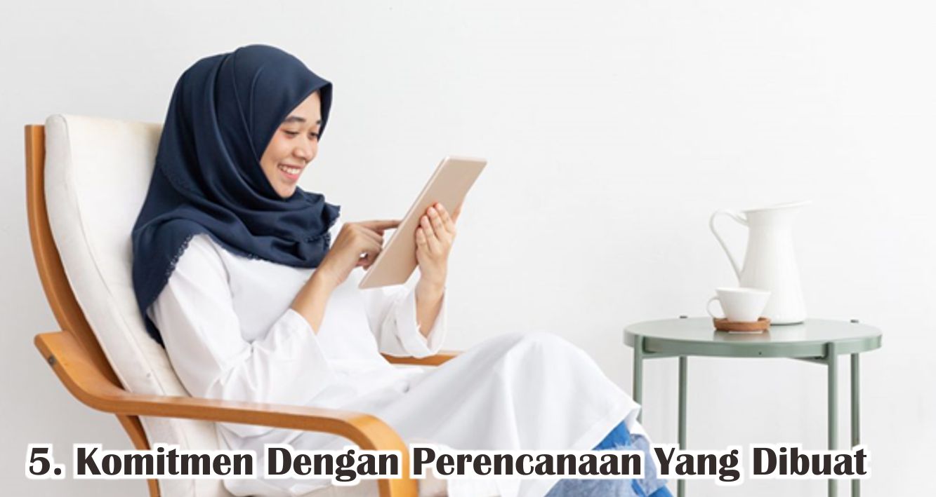  5 Tips Anti Boros Saat Bulan Ramadhan Yang Wajib Kamu Coba !