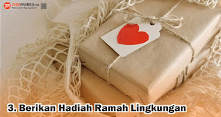 4 Cara Unik Merayakan Cinta Sambil Menjaga Lingkungan !