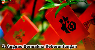 Ini Dia Kisah Tersembunyi di Balik Ornamen Imlek, Kamu Wajib Tahu !