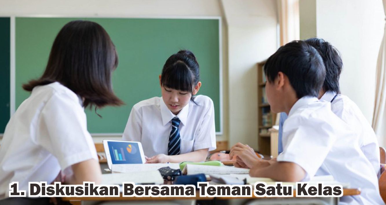  Tips Memilih Hadiah Yang Berkesan Untuk Guru, Kamu Wajib Tahu !