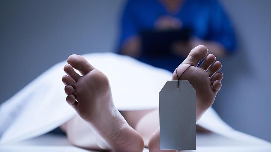 Orang Mati Juga Rentan Menjadi Korban Diskriminasi