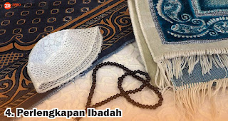 5 Ide Bisnis Simple Untuk Mengisi Waktu Luang Saat Ramadan !