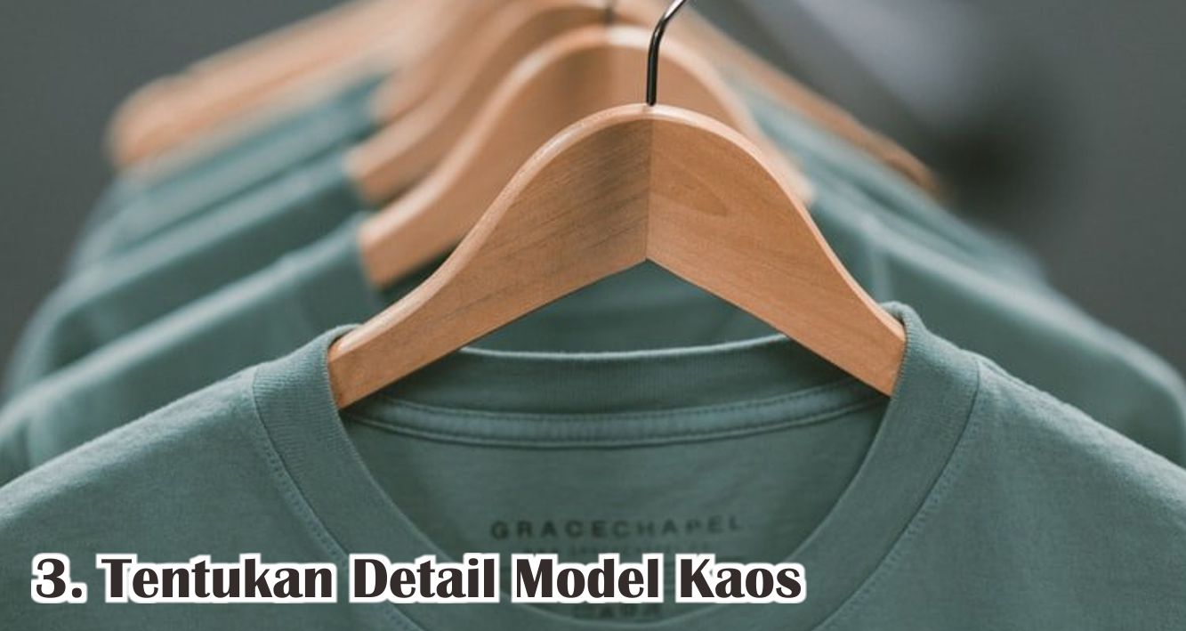  5 Tips Mudah Dapatkan Souvenir Kaos Yang Berkualitas !