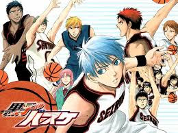 5 Manga Basket Terbaik yang Wajib Dibaca Penggemar Olahraga