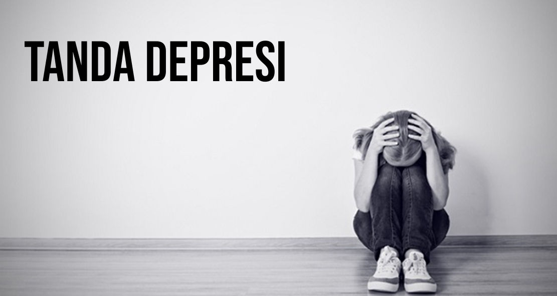 Jangan Sampai Salah Tangkap, Ternyata Ini Bedanya Sedih Dan Depresi !