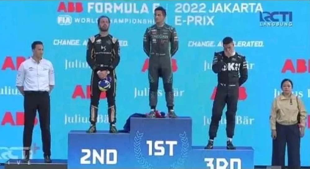 PKS Sebut Formula E 2023 Rugi Ratusan Miliar, Ini Kata JakPro