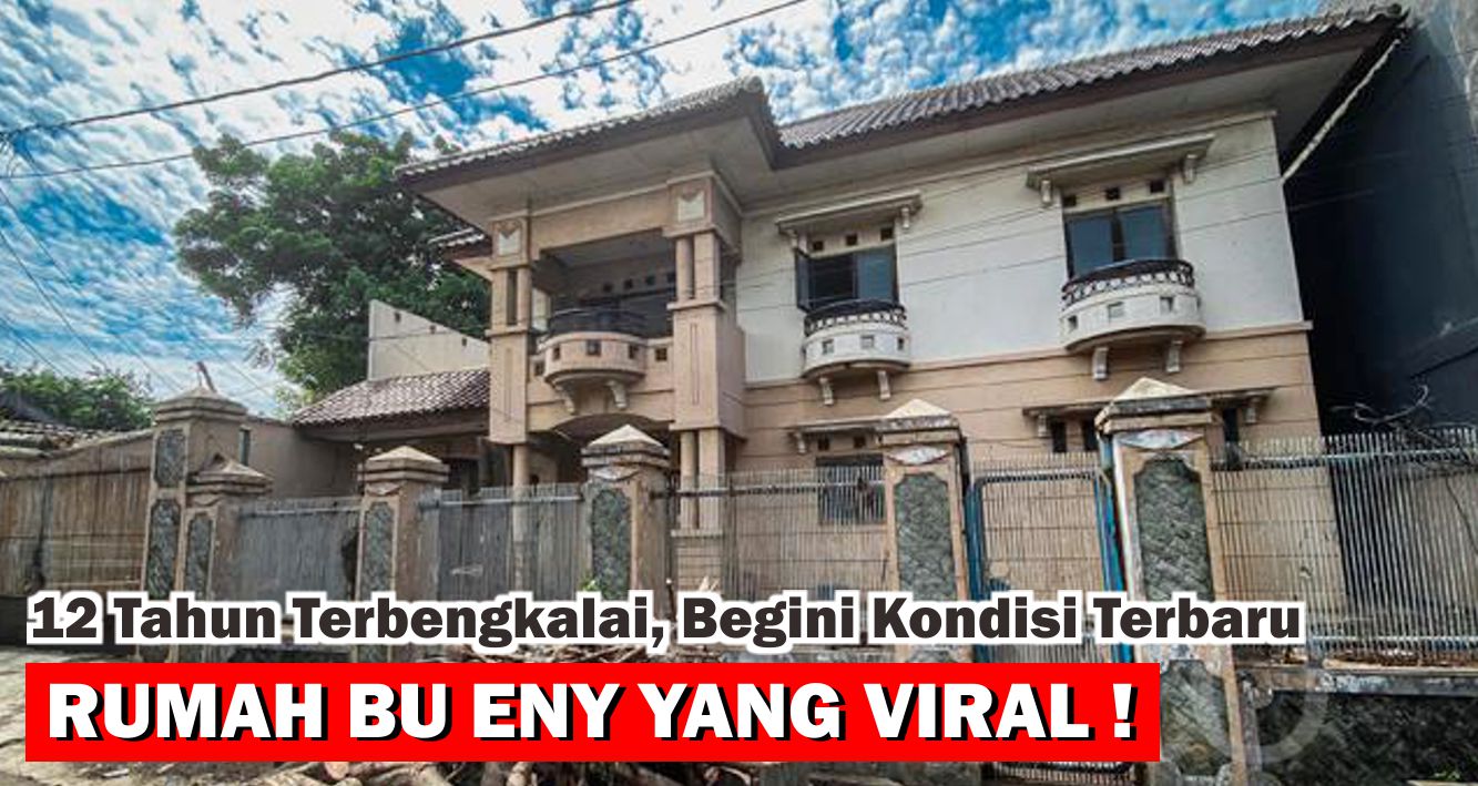 kabar-terbaru-tiko-dan-ibunya-yang-viral-karena-tinggal-di-rumah-terbengkalai