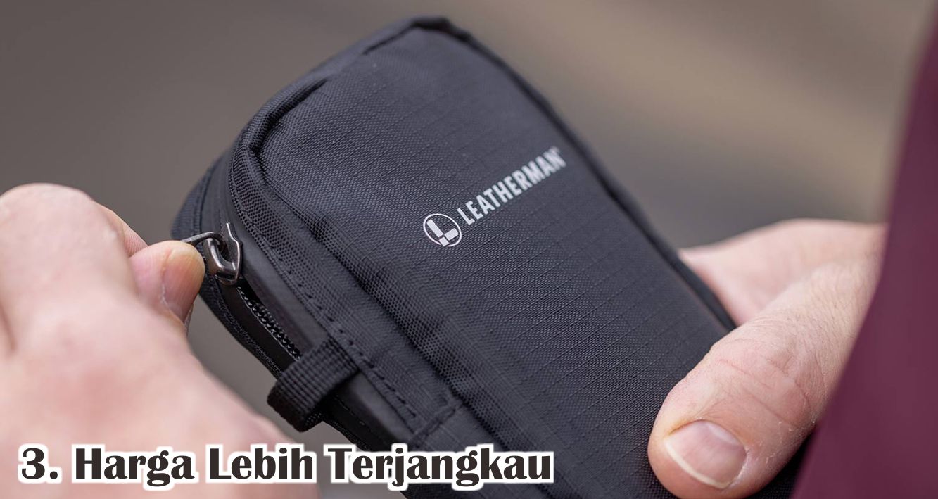  Alasan Mengapa Pouch Jadi Pilihan Tepat Untuk Souvenir Promosi !