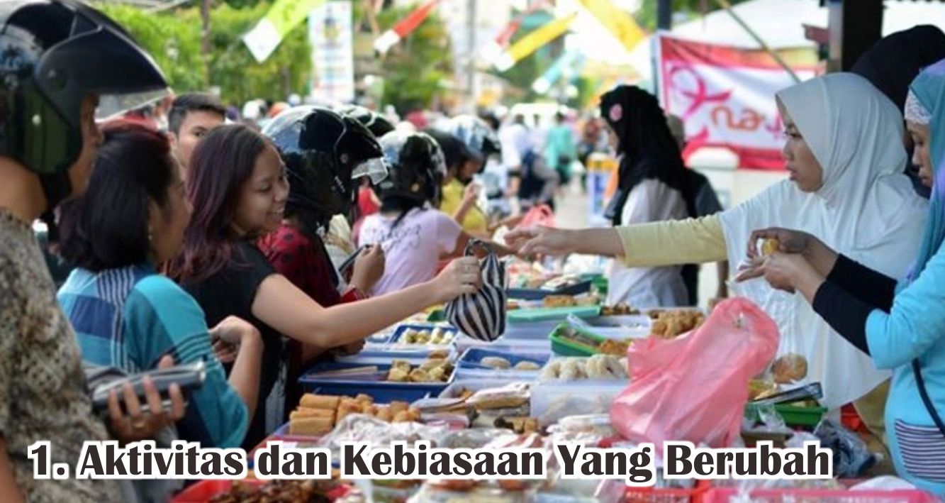  7 Alasan Mengapa Kamu Perlu Strategi Khusus Saat Ramadhan !