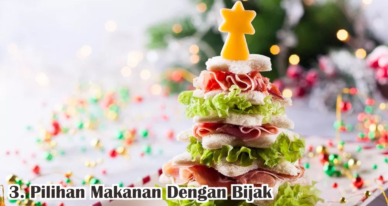  6 Tips Jitu Jaga Kebugaran Tubuh Saat Natal !