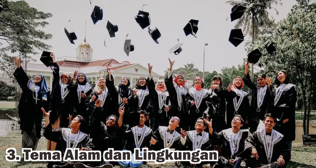  Inspirasi Konsep Acara Perpisahan Yang Tak Terlupakan ! 