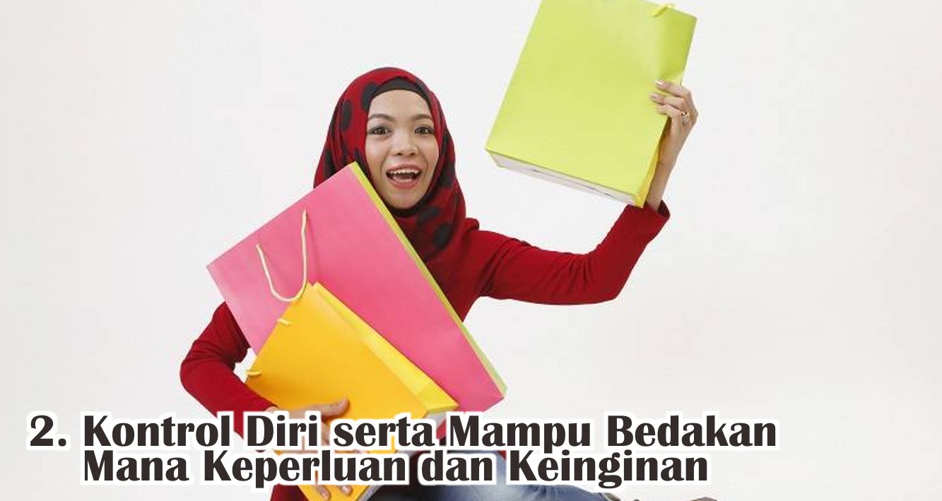  5 Tips Anti Boros Saat Bulan Ramadhan Yang Wajib Kamu Coba !