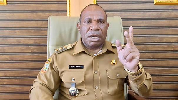 12 Warga Sipil Tewas, Komnas HAM Minta TNI Evaluasi Operasi di Papua