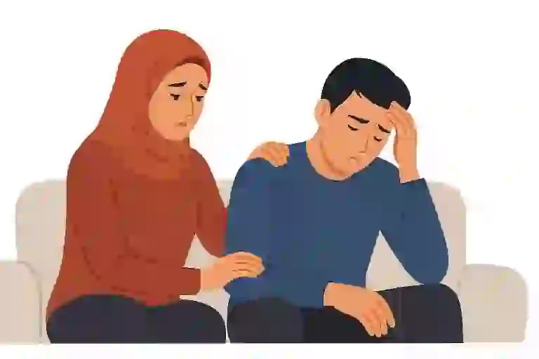 Apa yang Harus Istri Lakukan Ketika Suami Menganggur???