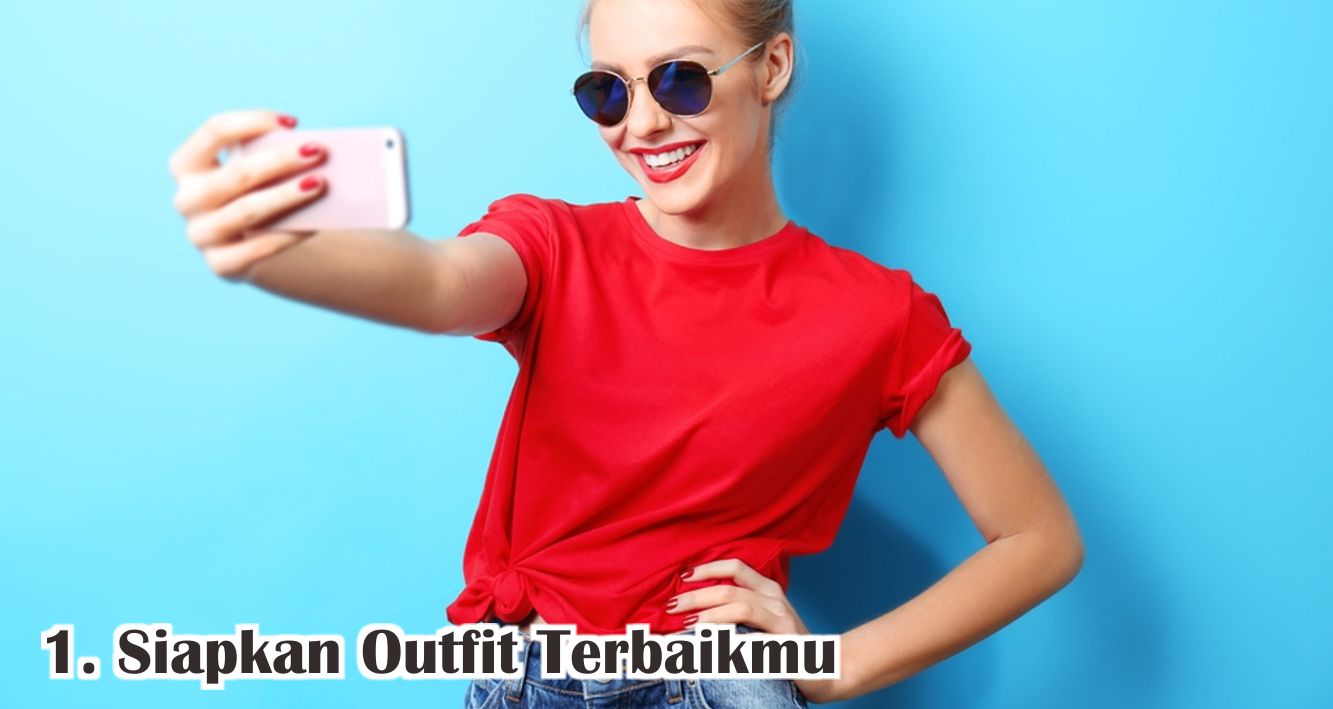  Tips Agar Makin Kece Saat Jadi Panitia 17an ! 