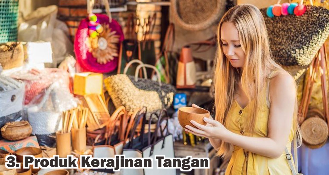 Pilihan Produk Lokal Keren Untuk Hadiah 17an !