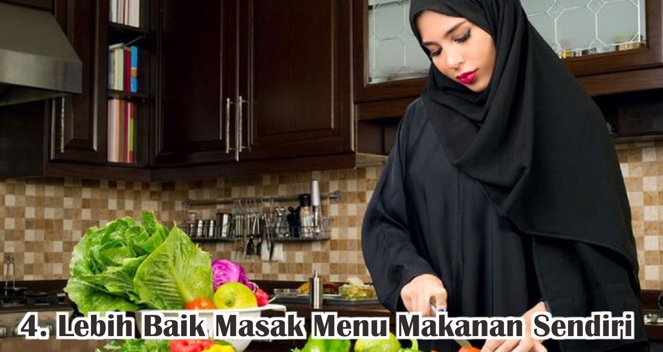  5 Tips Anti Boros Saat Bulan Ramadhan Yang Wajib Kamu Coba !