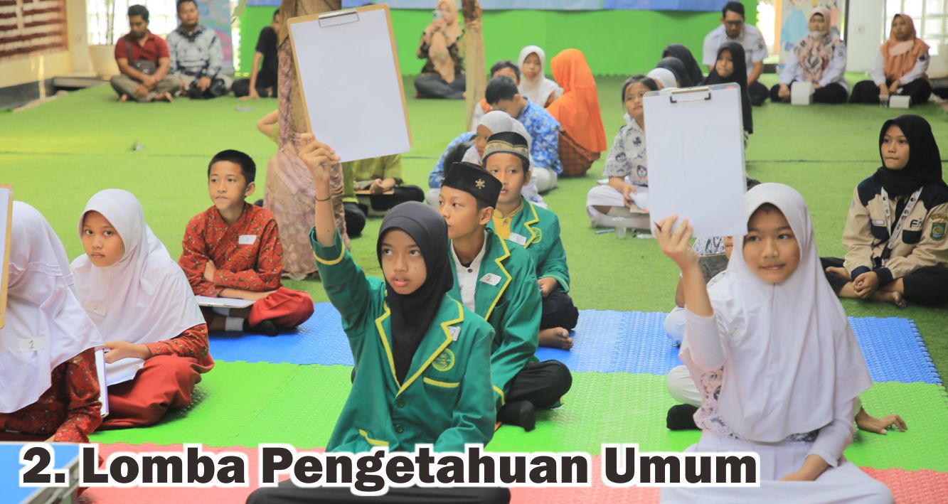  Rekomendasi Lomba 17an Yang Bagus Untuk Anak !